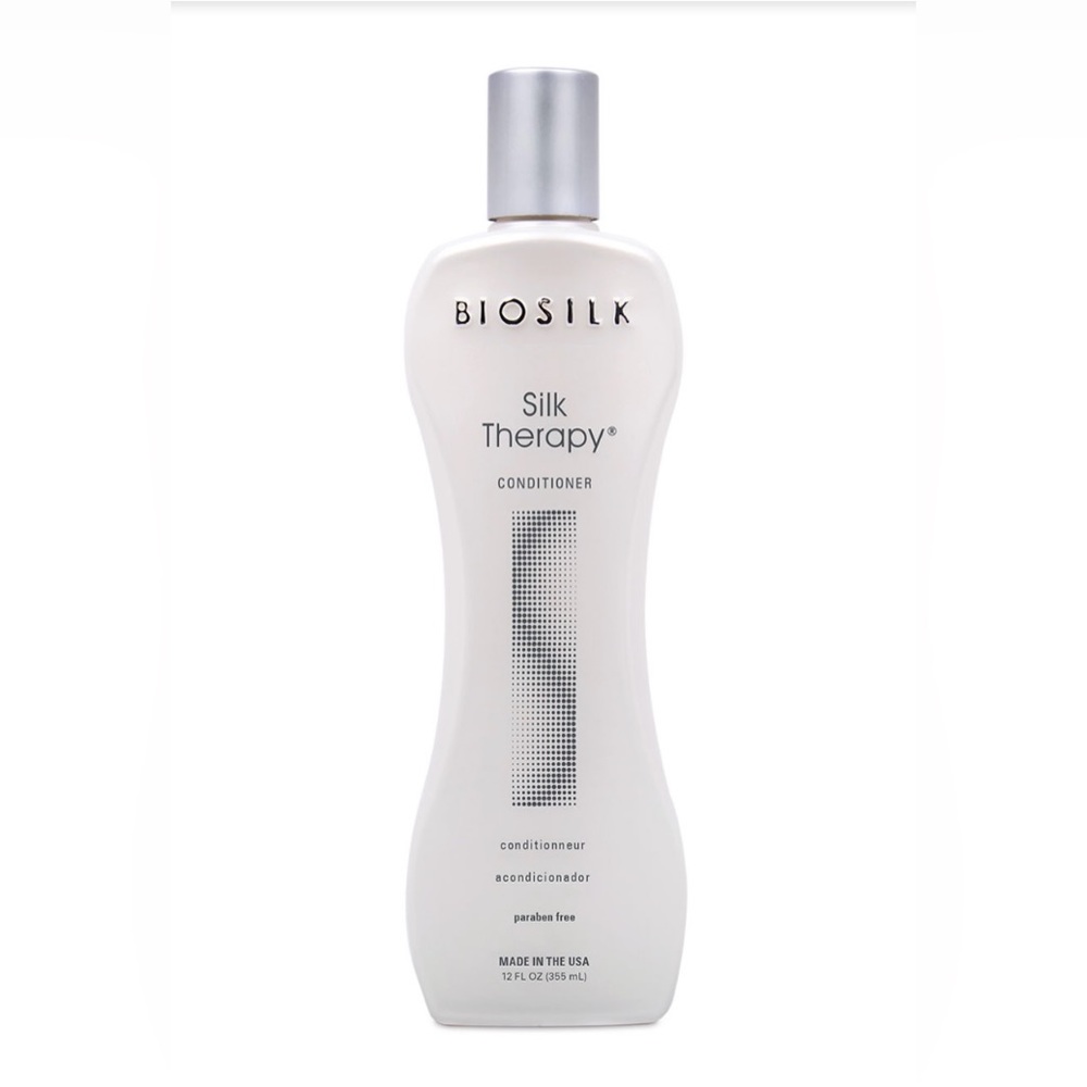 BIOSILK Silk Therapy Conditioner